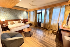 TEMPO HERITAGE RESORT Gangtok, Gangtok