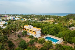 Neithal Farm Resort with Swimming Pool by Roscotel, Pondicherry