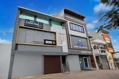 Hotel O Lotus Inn, Faridabad