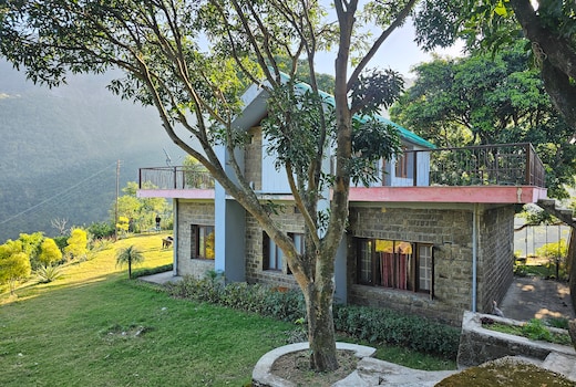 Taliya Homestay 2 BHK Stone Cottage