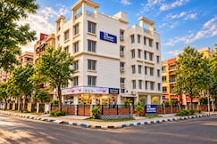 The Altruist New Town Hotel, Kolkata