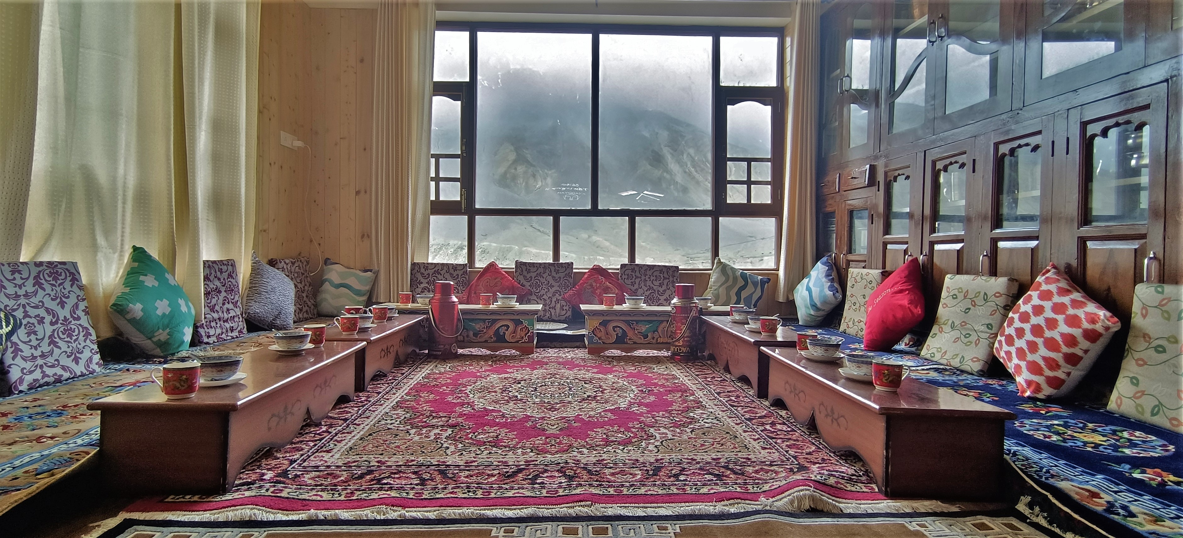 Jigme-Home stay - Tap to explore photos