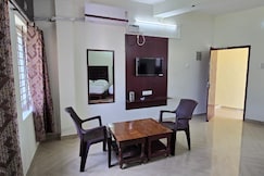 Hotel AMR Residency, Thanjavur