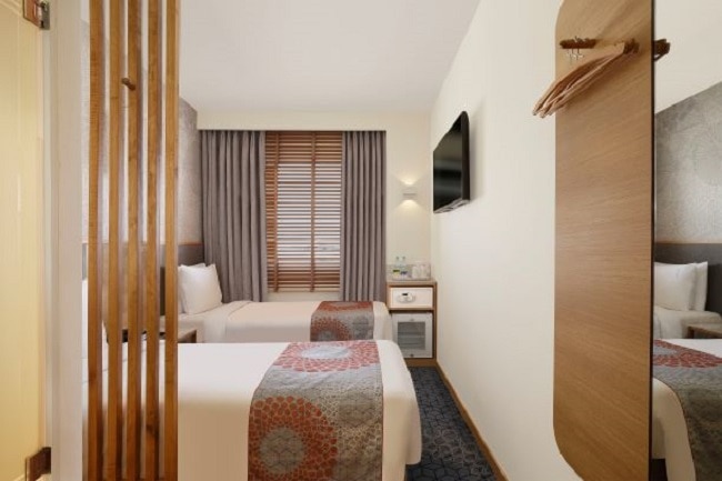 Holiday Inn Express Pune Pimpri 3