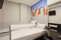ibis budget Singapore Bugis, Singapore