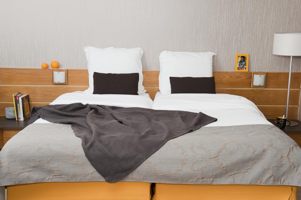 Aparthotel Adagio Paris XV - Tap to explore photos