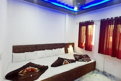 Hotel Krashn, Ujjain