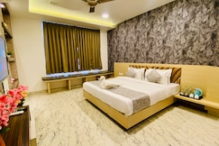 B&B Estrella Hotel And Resort, Indore