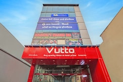 FabHotel Poorva Residency, Delhi