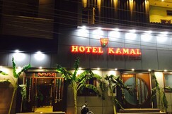 Hotel Kamal, Barnala