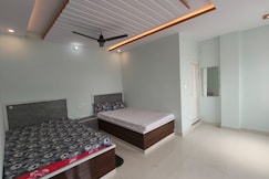 HOTEL LUV KUSH, Rajgir
