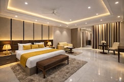 Hotel Luxury Suites @ Delhi Airport, Delhi
