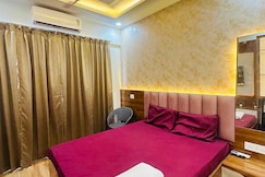 The Azure1, Greater Noida