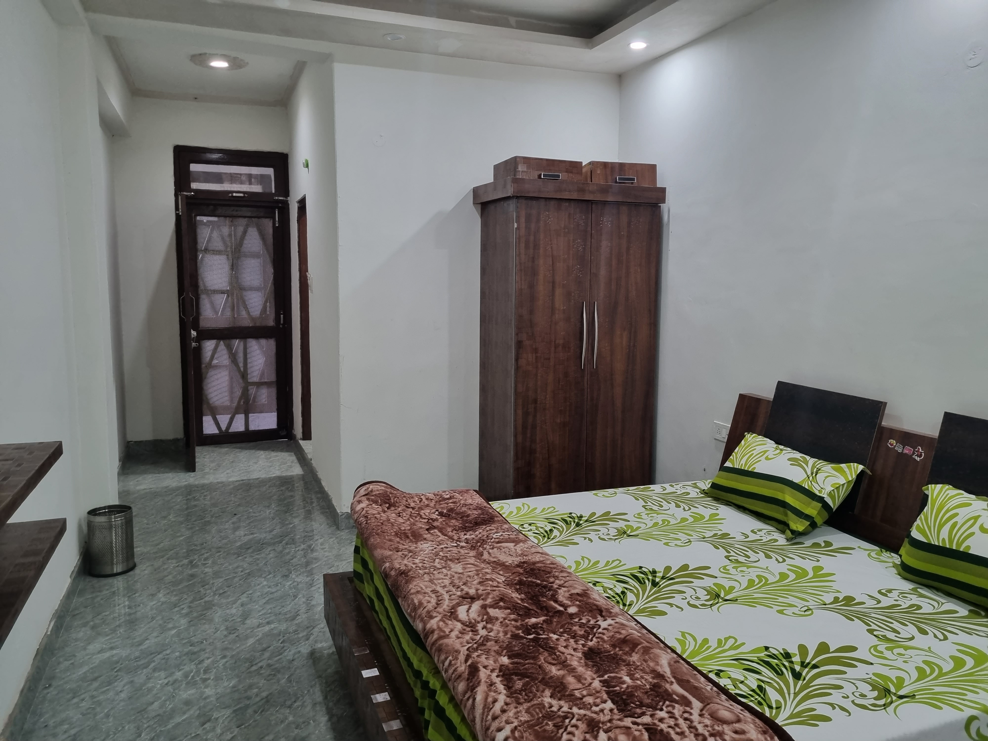Shiva Waterfall Homestay - Tap to explore photos