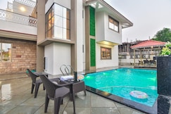 woodland villa 1, Lonavala