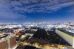 Holiday Inn Express LONG ISLAND CITY E , New York