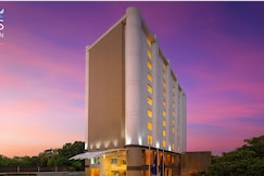 Four Points By Sheraton Ahmedabad, Ahmedabad