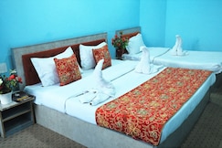 Hotel The Kannaz, Srinagar