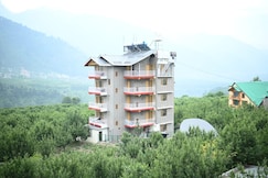 Aatman Cottage, Manali