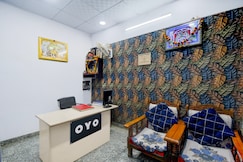 HOTEL O THE RAMA, Jaipur