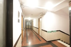 The City Park Hotel, Hyderabad