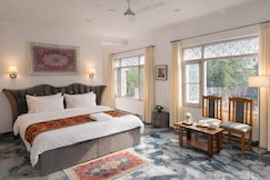 Abaad Heritage Inn, Srinagar