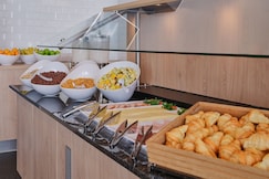 Holiday Inn Express Frankfurt Airport, Mainz