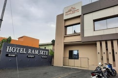 HOTEL RAM SETU, Amarkantak