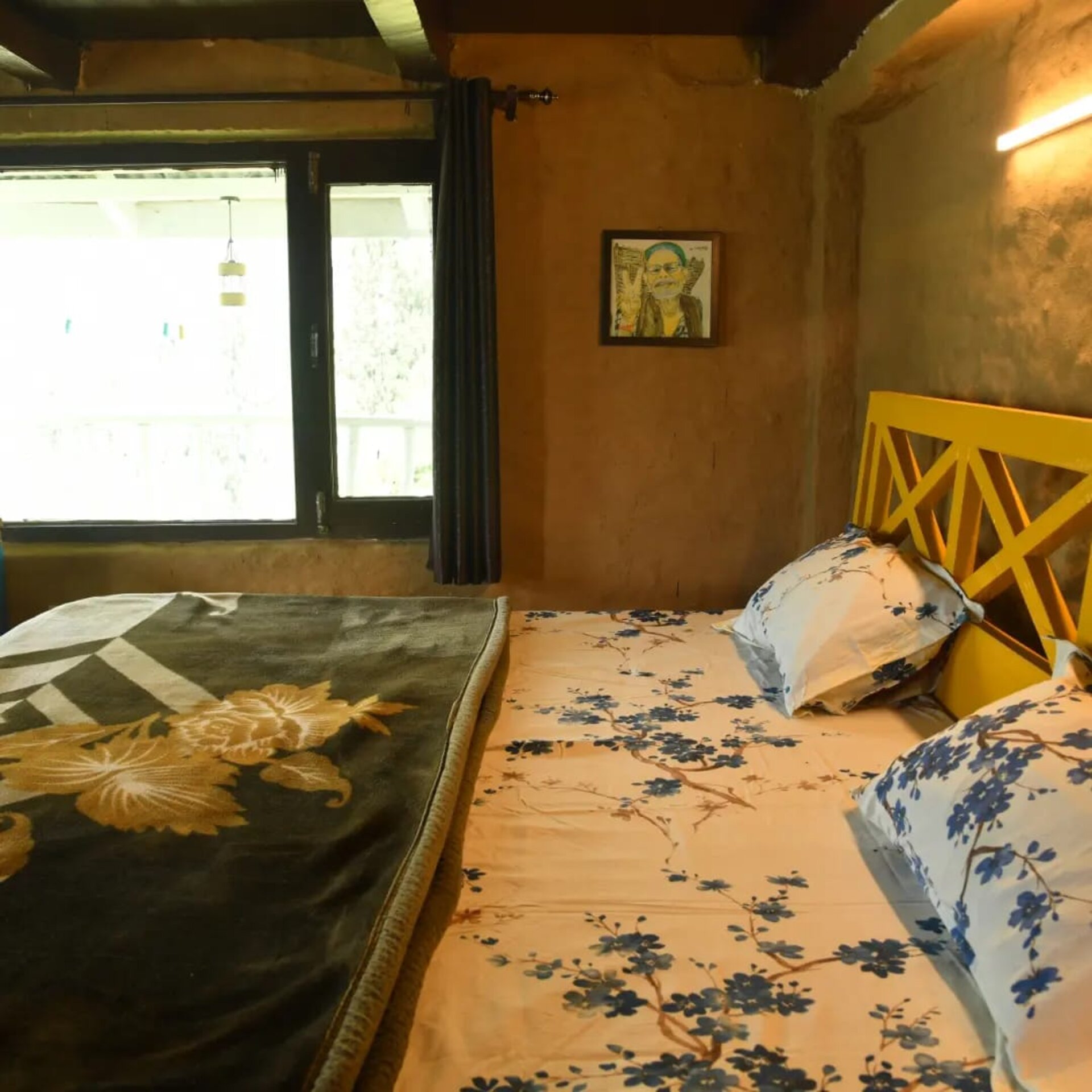 Himtrek Stays Sethan, Heritage House, Manali - Tap to explore photos