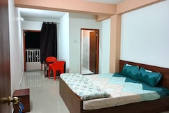 Elysian Home Food & Stay, Shillong