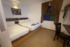 Hotel O Village, Baling