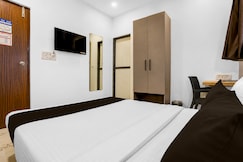 Super Collection O MIDC Mahape Mumbai Formerly Hotel Didar House, Panvel