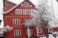 Marias Hotel, Srinagar