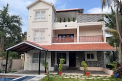 Villa19@ECR, Mahabalipuram