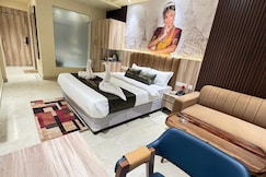 Royale DeepGanga, Puri