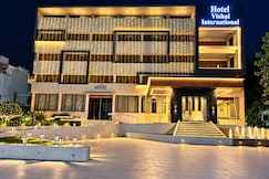 HOTEL VISHAL INTERNATIONAL, Dwarka
