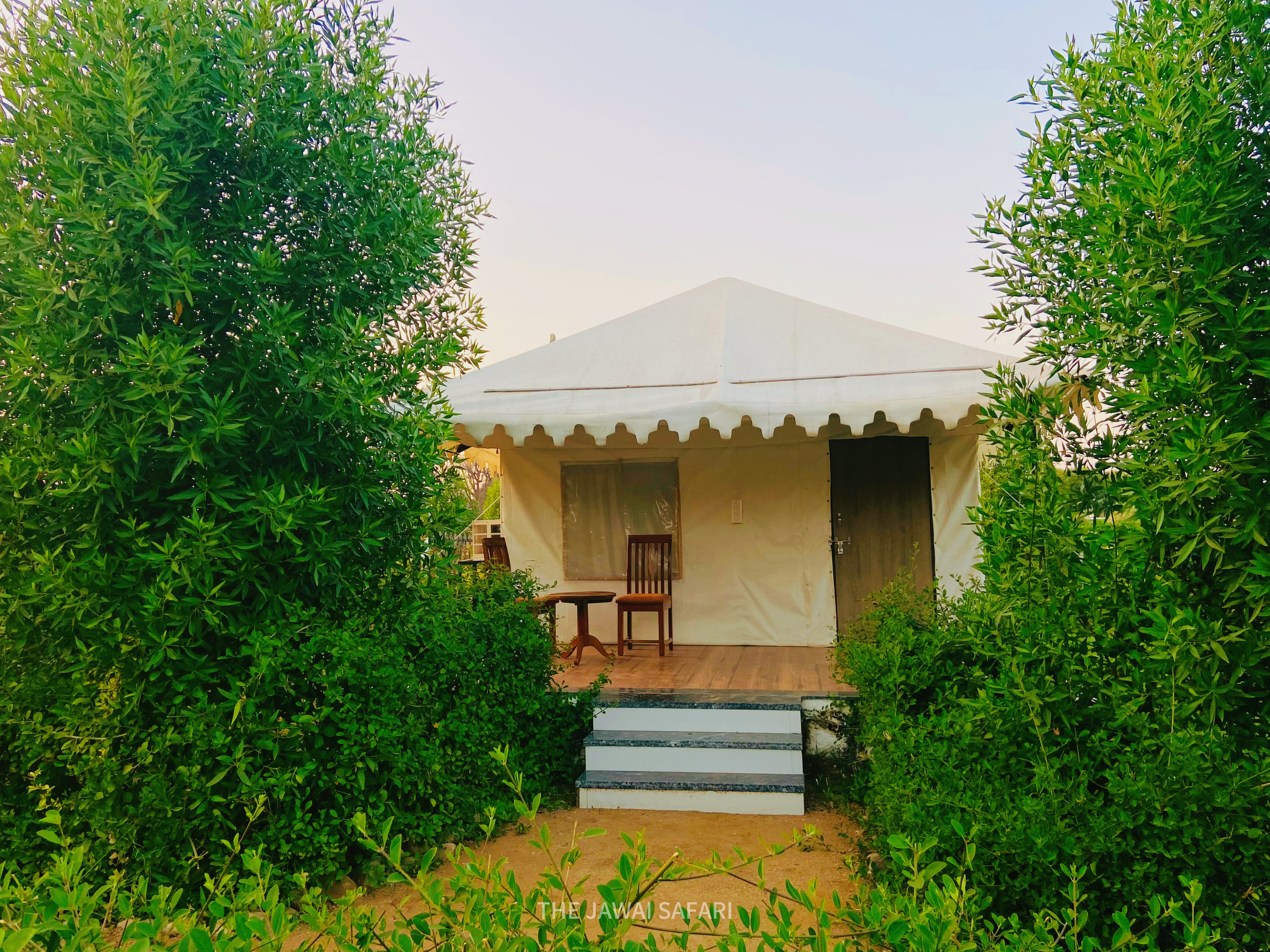 Jawai Horizon Camp - Tap to explore photos