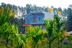 Luxtansa Resorts Yelagiri Hills, Yelagiri