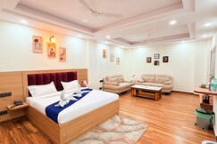 Expo Residency Inn, Greater Noida