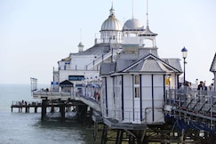 Best Western York House Hotel, East Sussex