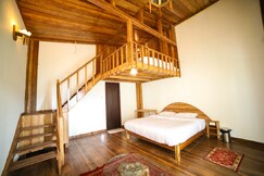 Eagle Woods Kookal, Kodaikanal