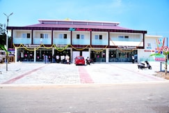 Hotel Sharada Inn