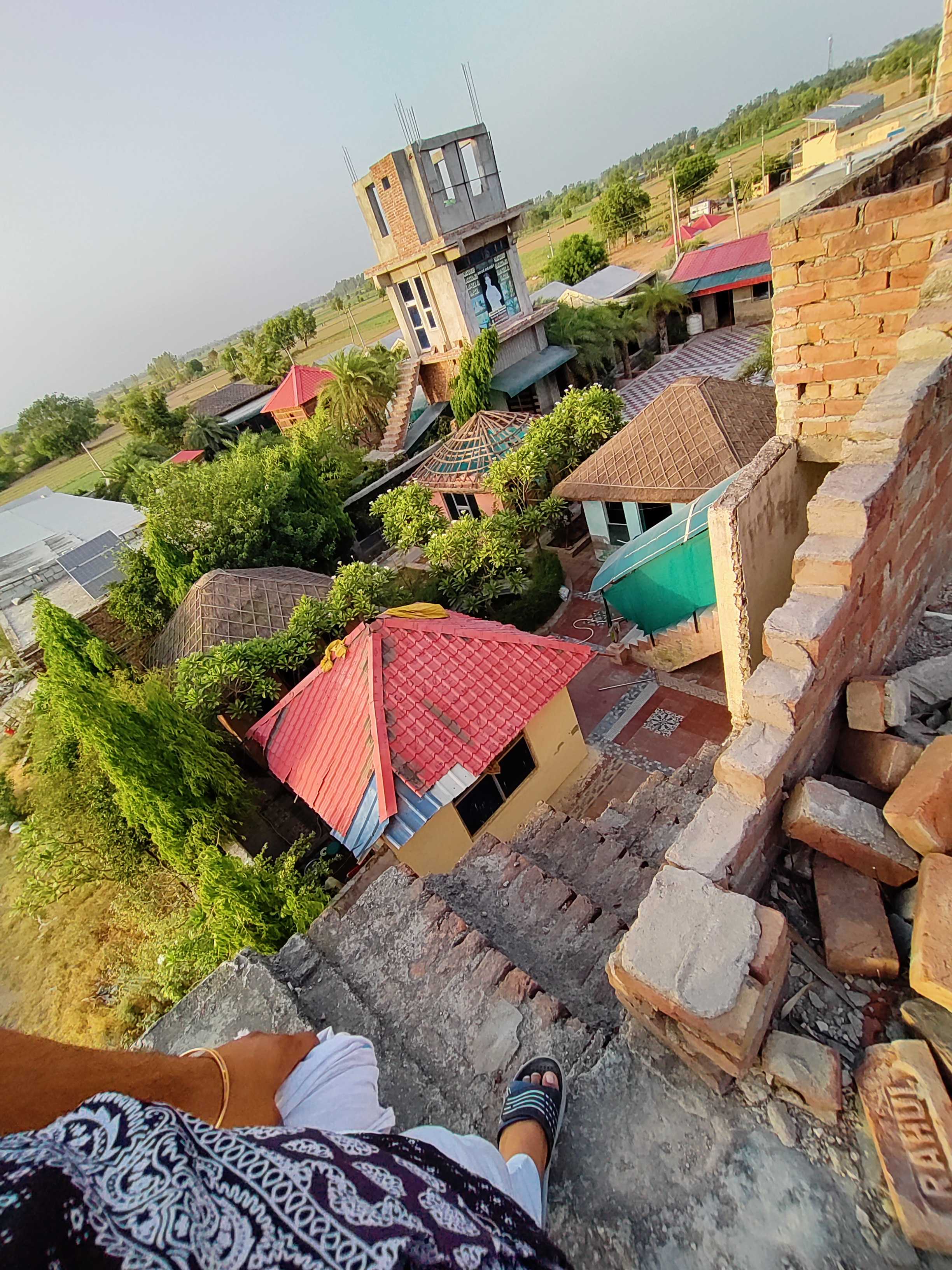 Capital O Navdeep Heritage Haveli & Hotel - Tap to explore photos