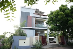 Nestra by Estro villas, Chennai