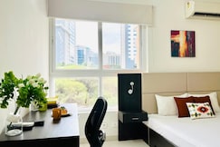 Olive Service Apartments Hitech City, Hyderabad