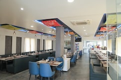 THE MANGO BITE HOTEL & RESTAURANT, Gandhidham