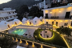 Yogamu Resort, Rishikesh