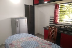 Ketteh |  Entire 1BHK, Kodungallur