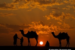 The Sandy Resort Jaisalmer, Jaisalmer