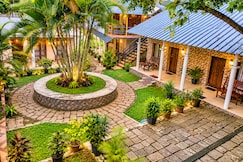 Puthooram Sea-View Resort | Cottages & Rooms, Varkala